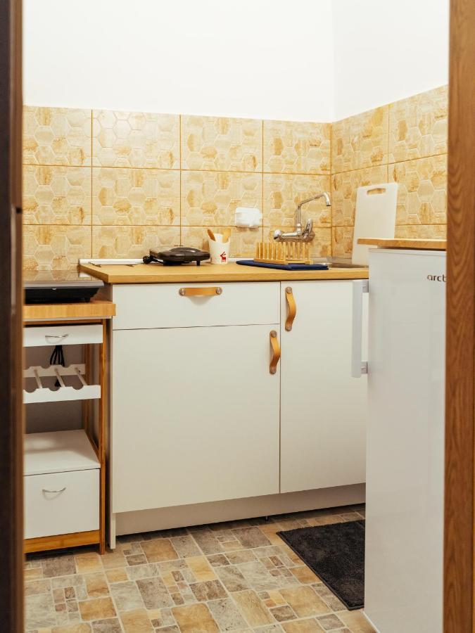 Central Old Town Studio - Historic Area بوخارست المظهر الخارجي الصورة